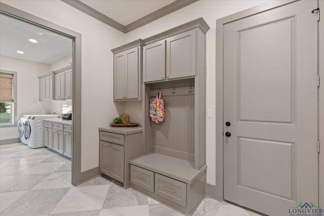 131 Ella Kate Drive, Longview, TX 75605