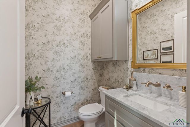 131 Ella Kate Drive, Longview, TX 75605