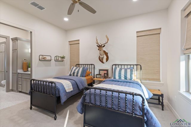 131 Ella Kate Drive, Longview, TX 75605