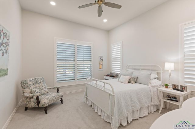 131 Ella Kate Drive, Longview, TX 75605