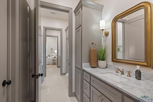 131 Ella Kate Drive, Longview, TX 75605