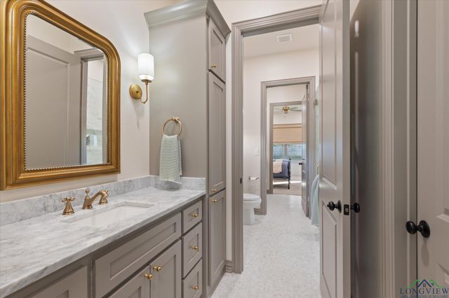 131 Ella Kate Drive, Longview, TX 75605