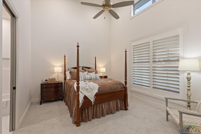 131 Ella Kate Drive, Longview, TX 75605