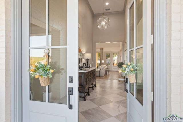 131 Ella Kate Drive, Longview, TX 75605