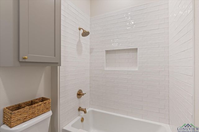 131 Ella Kate Drive, Longview, TX 75605