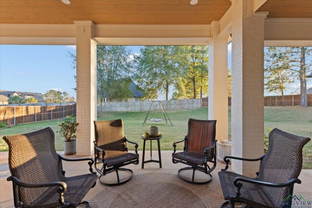 131 Ella Kate Drive, Longview, TX 75605