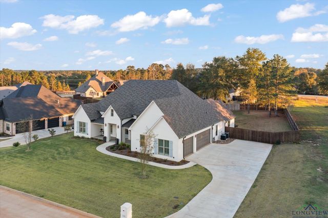 131 Ella Kate Drive, Longview, TX 75605