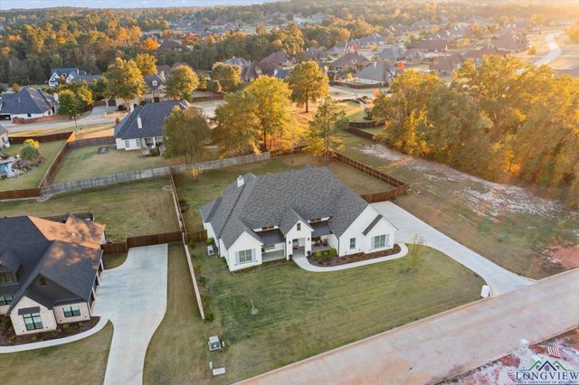 131 Ella Kate Drive, Longview, TX 75605