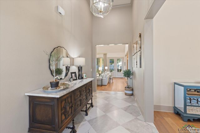 131 Ella Kate Drive, Longview, TX 75605