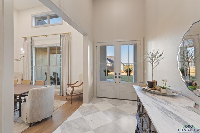 131 Ella Kate Drive, Longview, TX 75605