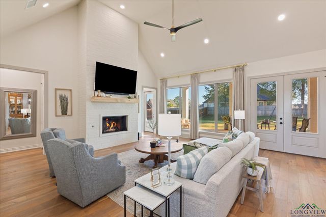 131 Ella Kate Drive, Longview, TX 75605