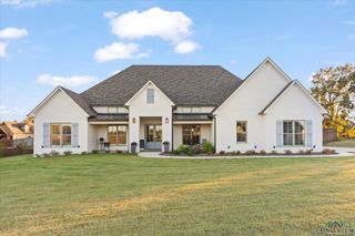 131 Ella Kate Drive, Longview, TX 75605