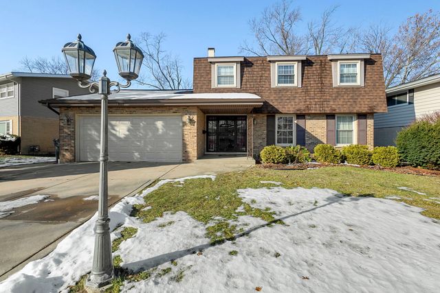 4110 Applewood Lane, Matteson, IL 60443