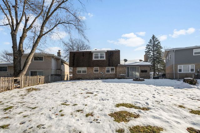 4110 Applewood Lane, Matteson, IL 60443