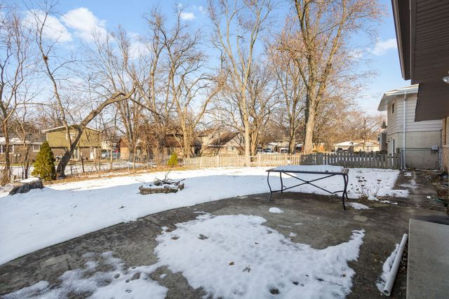 4110 Applewood Lane, Matteson, IL 60443