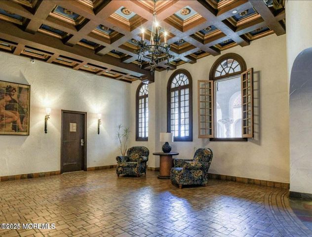 400 Deal Lake Drive 6G, Asbury Park, NJ 07712