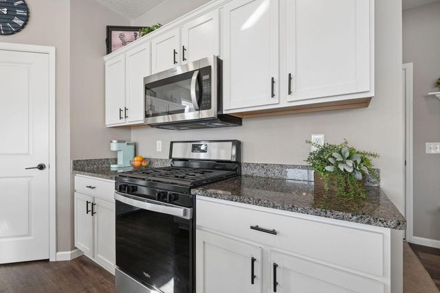 15153 Quintana Court NW, Ramsey, MN 55303