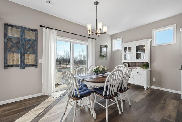 15153 Quintana Court NW, Ramsey, MN 55303