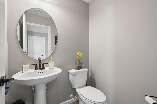 15153 Quintana Court NW, Ramsey, MN 55303