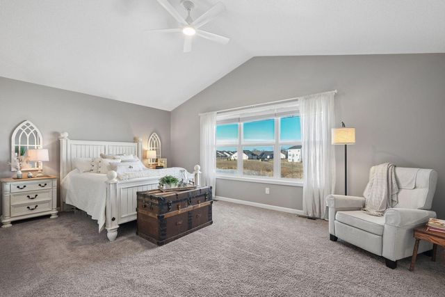 15153 Quintana Court NW, Ramsey, MN 55303