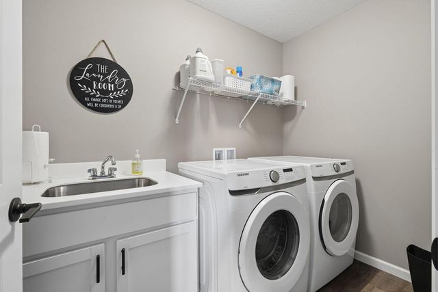 15153 Quintana Court NW, Ramsey, MN 55303