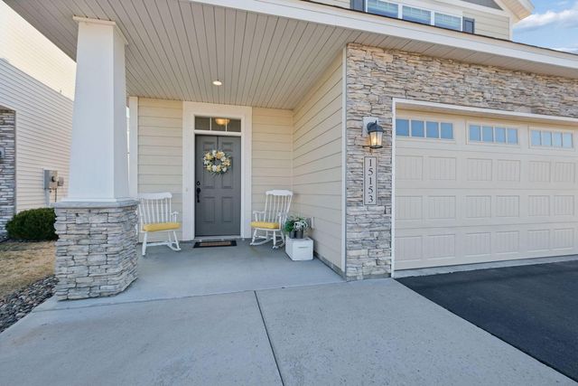 15153 Quintana Court NW, Ramsey, MN 55303
