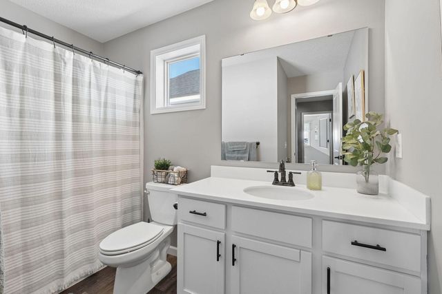 15153 Quintana Court NW, Ramsey, MN 55303