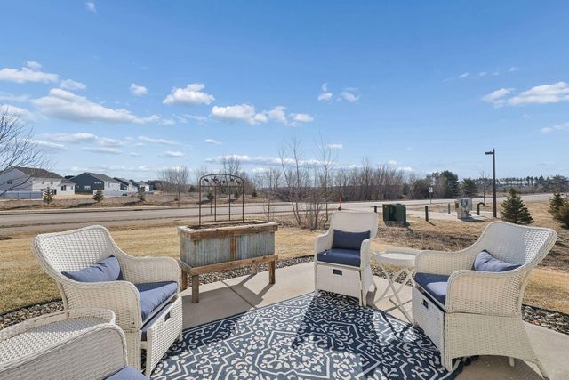 15153 Quintana Court NW, Ramsey, MN 55303