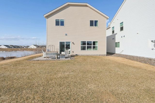 15153 Quintana Court NW, Ramsey, MN 55303