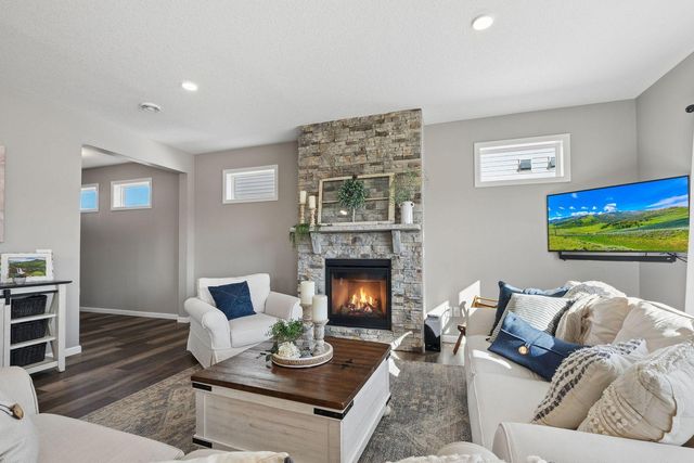 15153 Quintana Court NW, Ramsey, MN 55303