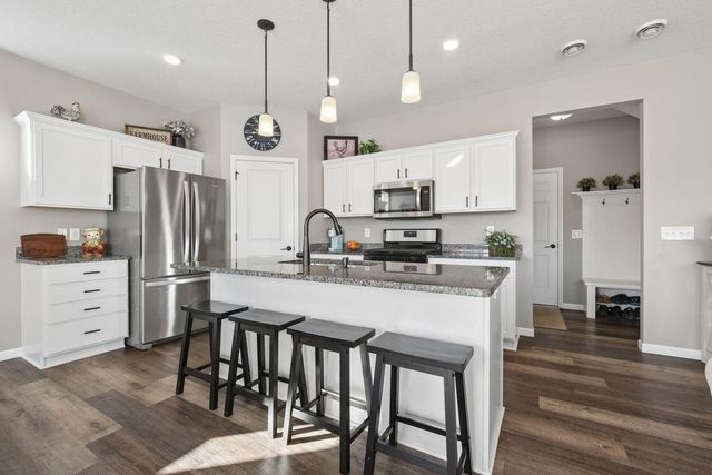 15153 Quintana Court NW, Ramsey, MN 55303