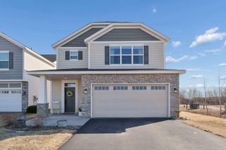 15153 Quintana Court NW, Ramsey, MN 55303