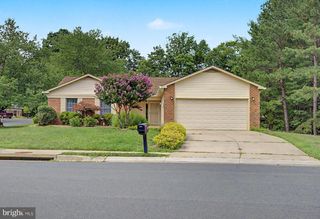 804 COXSWAIN WAY, Annapolis, MD 21401