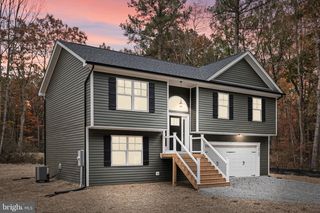 12703 PLANTATION DR, Spotsylvania, VA 22551