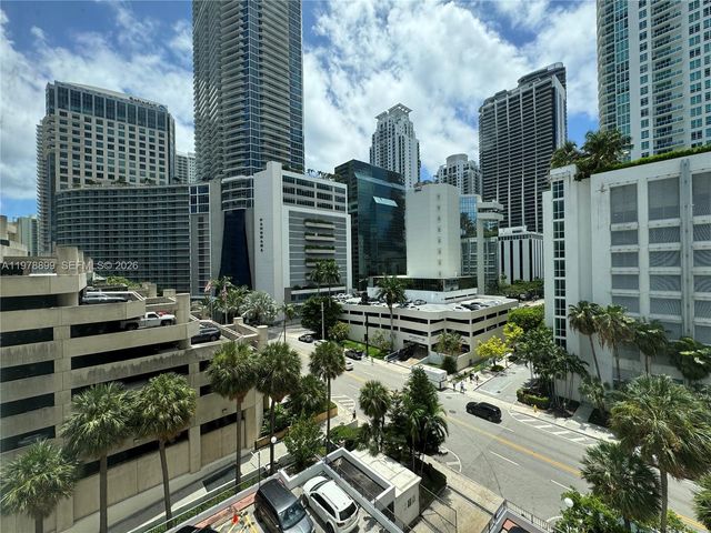 999 Brickell Bay Dr 710, Miami, FL 33131