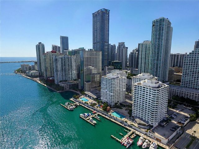 999 Brickell Bay Dr 710, Miami, FL 33131