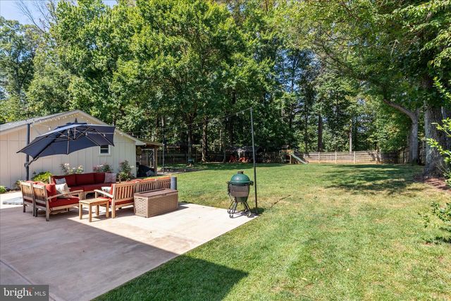 12016 WAYLAND ST, Oakton, VA 22124