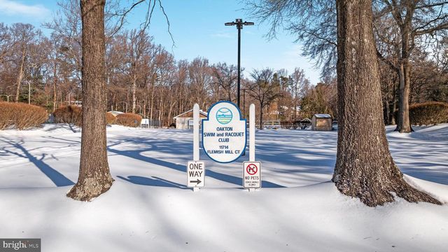 12016 WAYLAND ST, Oakton, VA 22124