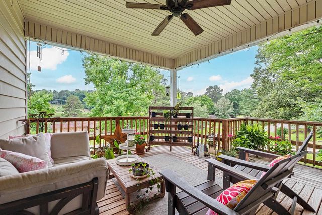 4 Vista Drive, Little Rock, AR 72210