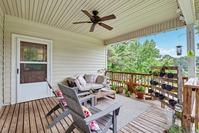 4 Vista Drive, Little Rock, AR 72210