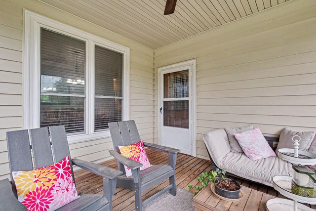 4 Vista Drive, Little Rock, AR 72210