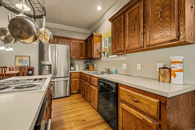 4 Vista Drive, Little Rock, AR 72210