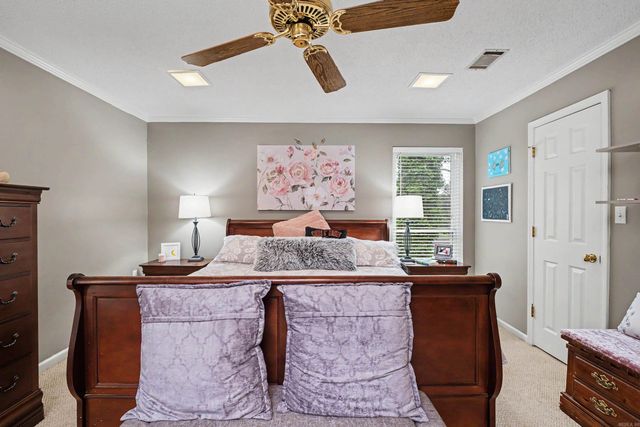 4 Vista Drive, Little Rock, AR 72210