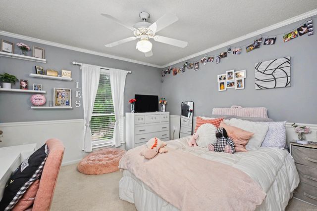4 Vista Drive, Little Rock, AR 72210