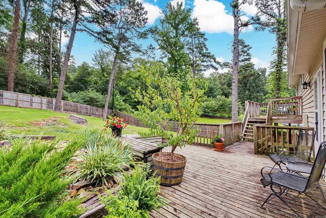4 Vista Drive, Little Rock, AR 72210