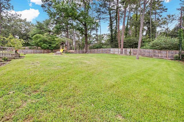 4 Vista Drive, Little Rock, AR 72210
