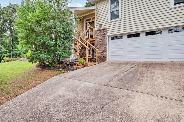 4 Vista Drive, Little Rock, AR 72210