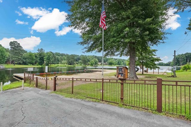 4 Vista Drive, Little Rock, AR 72210