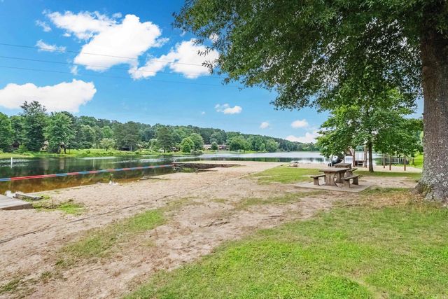 4 Vista Drive, Little Rock, AR 72210