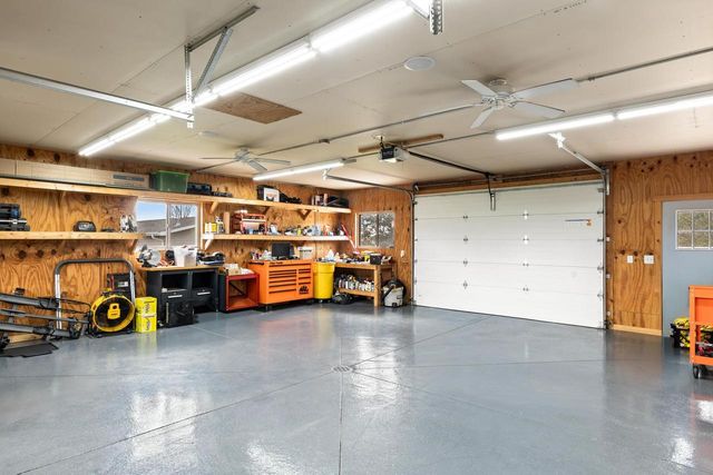 N6008 Forest Ridge Road, Green Lake, WI 54941